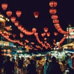 Favorite Hidden Spots to Hangout at Night
