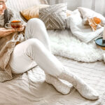 Relaxing Ways to Recharge at Home